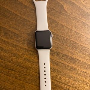 Series 1 Apple Watch